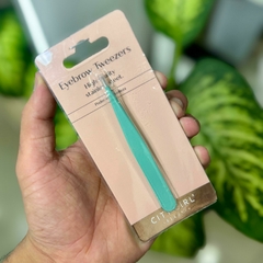 Pinzita de depilar fina - tienda online