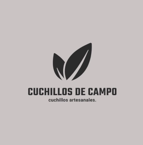 cuchillos de campo