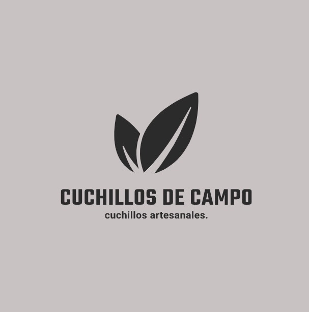 cuchillos de campo