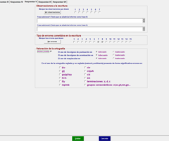 Imagen de Software Bateria De Evaluacion Cognitiva De Lectura Y Escritura BECOLE