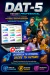 DAT-5 - Test de Aptitudes Diferenciales - Software Automatizado