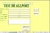 Software Test de Allport ilimitado - Test Valores - comprar online