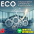 Software Corrector ECO - Evaluación de Competencias Organizacionales Automatizado