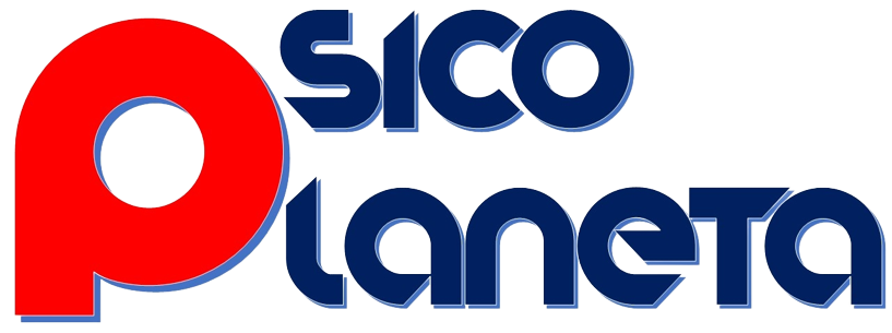 PsicoPlaneta
