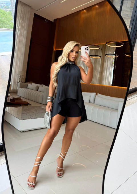 Short Aline - comprar online
