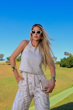 Blusa Ágata - loja online
