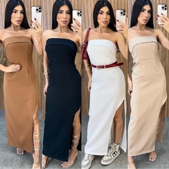 Vestido Flávia - comprar online