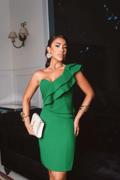 Vestido Carol - comprar online