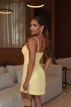 Vestido Erica - comprar online