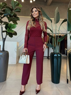 Blusa Júlia - loja online