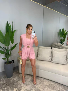 Triconjunto Lu - loja online