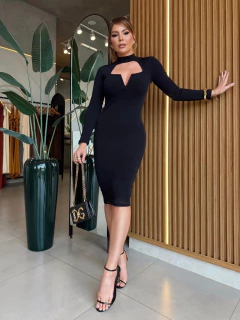 Vestido Luna - comprar online