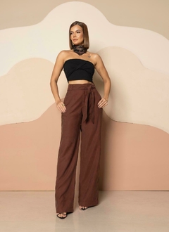 Blusa Yasmim - Flor De Liz Moda Feminina