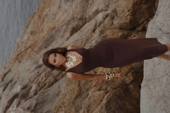 Vestido Sabrina - loja online