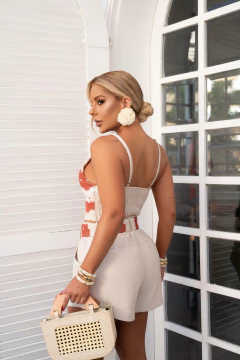 Conjunto Luana - loja online