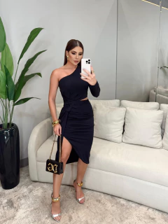 Vestido Gisele - comprar online