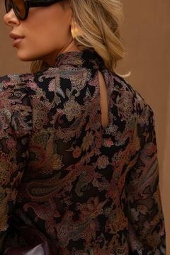 Vestido Iracema - comprar online