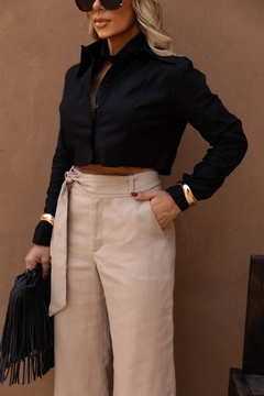Camisa Ivete - comprar online