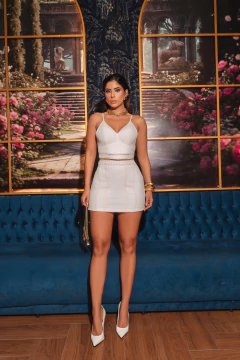 Conjunto Lu - comprar online