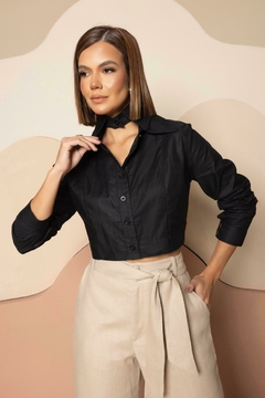Camisa Ivete - loja online