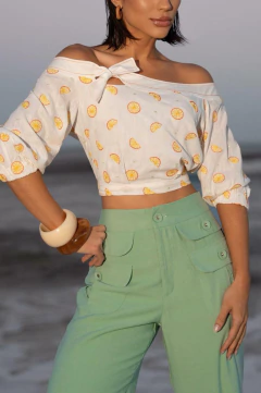 Blusa Mara - loja online