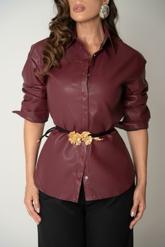 Camisa Karina - loja online