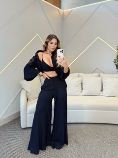 Conjunto Isabela 3 Peças - comprar online