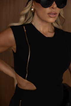 Vestido Iolanda - loja online