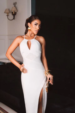 Vestido Samara - loja online