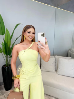 Imagem do Macacão Eloa