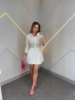 Vestido Gloria - loja online