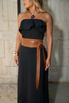 Imagem do Vestido Bruna