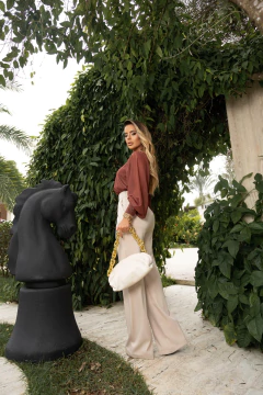 Blusa Pamela - loja online