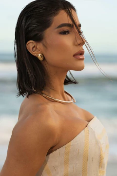 Vestido Mavie na internet