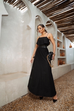 Vestido Luana