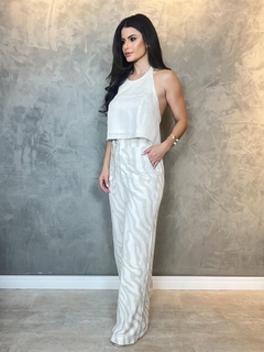 Blusa Ágata - loja online