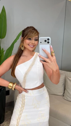 Conjunto Bianca na internet