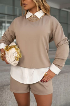 Imagem do Camisa Alana