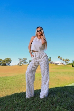 Blusa Ágata - comprar online