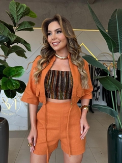 Conjunto Helia - loja online