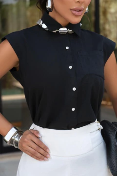 Camisa Lu - loja online