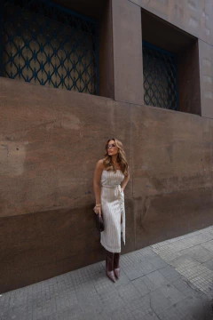 Vestido Lara - comprar online