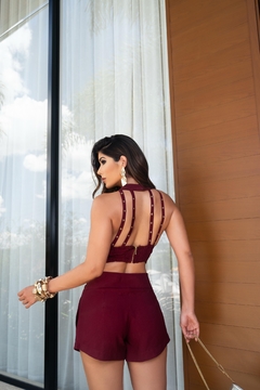 Conjunto Andressa