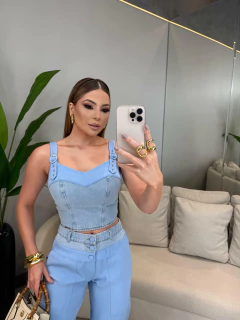 Conjunto Isabella - loja online