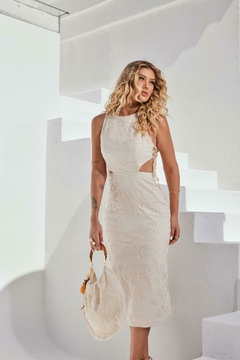 Vestido Naiara - comprar online