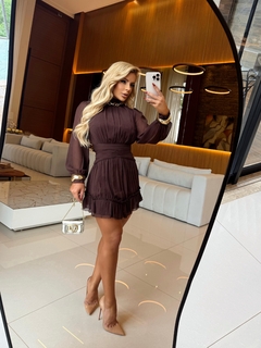 Imagem do Vestido Leidy