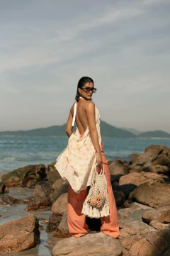 Calça Marília na internet