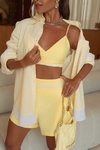 Conjunto Kenia 3 Peças - comprar online
