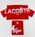 Camiseta Lacoste