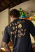 Camiseta Oversized Brothers